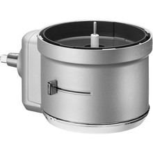 Насадка кухонний комбайн KITCHENAID Grey (5KSM2FPA)