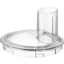 Насадка кухонний комбайн KITCHENAID Grey (5KSM2FPA)
