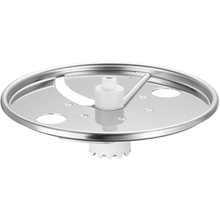 Насадка кухонний комбайн KITCHENAID Grey (5KSM2FPA)