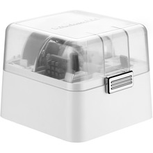 Насадка кухонний комбайн KITCHENAID Grey (5KSM2FPA)