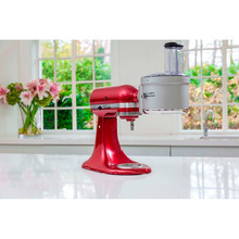 Насадка кухонний комбайн KITCHENAID Grey (5KSM2FPA)