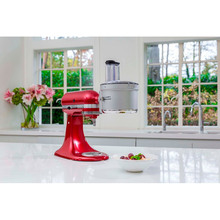 Насадка кухонний комбайн KITCHENAID Grey (5KSM2FPA)