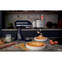 Насадка кухонний комбайн KITCHENAID Grey (5KSM2FPA)