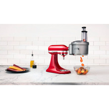 Насадка кухонний комбайн KITCHENAID Grey (5KSM2FPA)