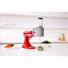 Насадка кухонний комбайн KITCHENAID Grey (5KSM2FPA)