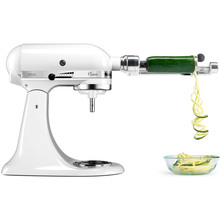 Насадка спиралайзер KITCHENAID 5KSM1APC