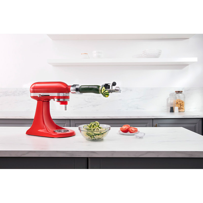 Фото 26 Насадка спиралайзер KITCHENAID 5KSM1APC