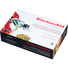Насадка спиралайзер KITCHENAID 5KSM1APC