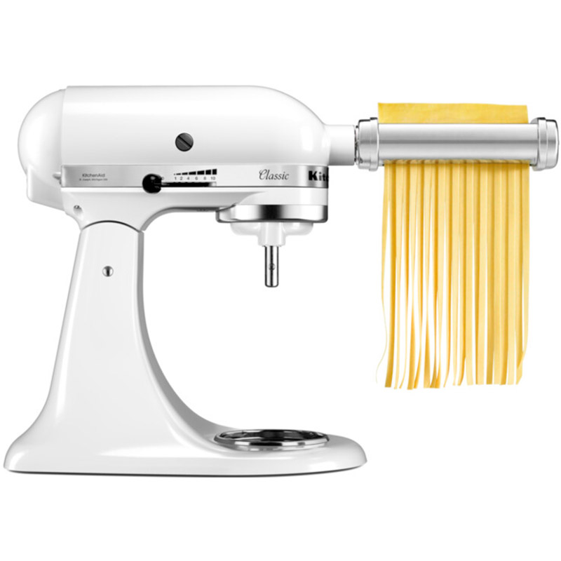 Фото 4 Набір насадок KITCHENAID 3шт (5KSMPRA)