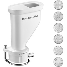 Набір насадок KITCHENAID для пащі 5KSMPEXTA