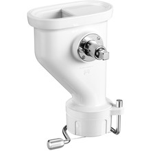 Набір насадок KITCHENAID для пащі 5KSMPEXTA