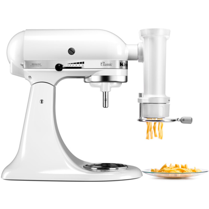 Фото 17 Набір насадок KITCHENAID для пащі 5KSMPEXTA