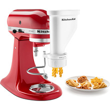 Набір насадок KITCHENAID для пащі 5KSMPEXTA