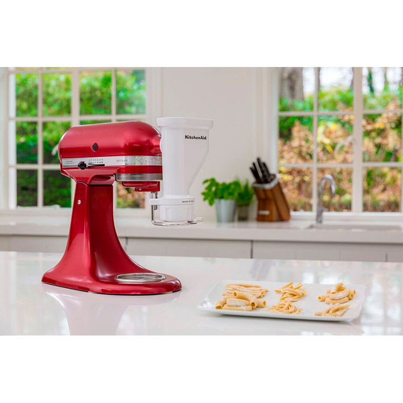 Фото 24 Набір насадок KITCHENAID для пащі 5KSMPEXTA