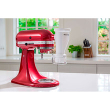 Набір насадок KITCHENAID для пащі 5KSMPEXTA