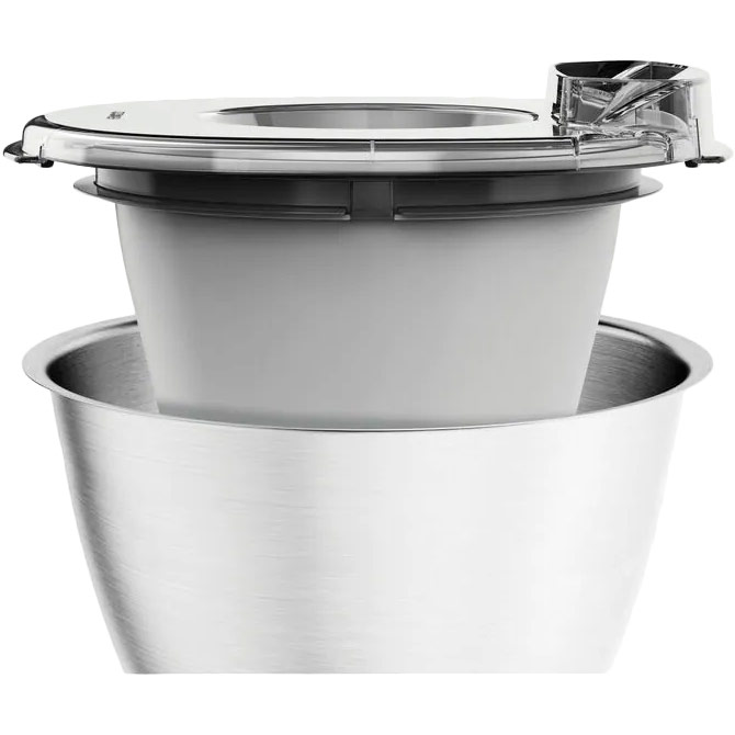 Насадка-мороженица KENWOOD KAX71.000WH (AW20010022) Тип аксессуара насадка мороженица