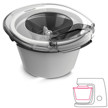 Насадка-мороженица KENWOOD KAX71.000WH (AW20010022)