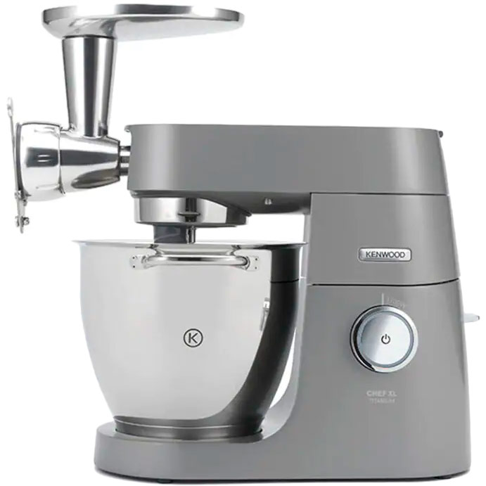 Насадка для приготовления пасты KENWOOD KAX92.A0ME Тип аксессуара насадка для приготовления макаронных изделий