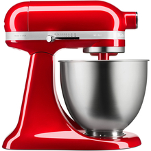 Чаша KitchenAid 3.3 л 5KSM35SSB стальная сатинированная без ручки