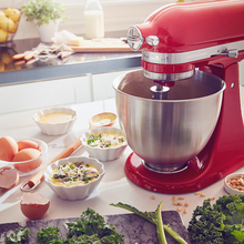Чаша KitchenAid 3.3 л 5KSM35SSB стальная сатинированная без ручки