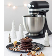 Чаша KitchenAid 3.3 л 5KSM35SSB стальная сатинированная без ручки