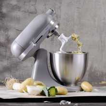 Чаша KitchenAid 3.3 л 5KSM35SSB стальная сатинированная без ручки