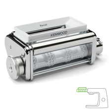 Насадка для равіолі Kenwood KAX93.A0ME Ravioli (AW20011040)