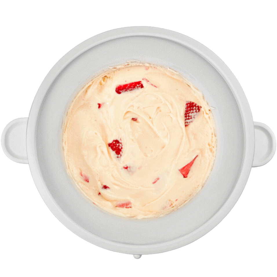 Чаша-мороженица KitchenAid для миксеров с чашей 4.8 6.9 л (5KSMICM ) Тип аксессуара чаша