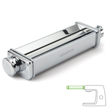 Насадка для раскатки теста KENWOOD для KAX99.A0ME XL (AW20011038)