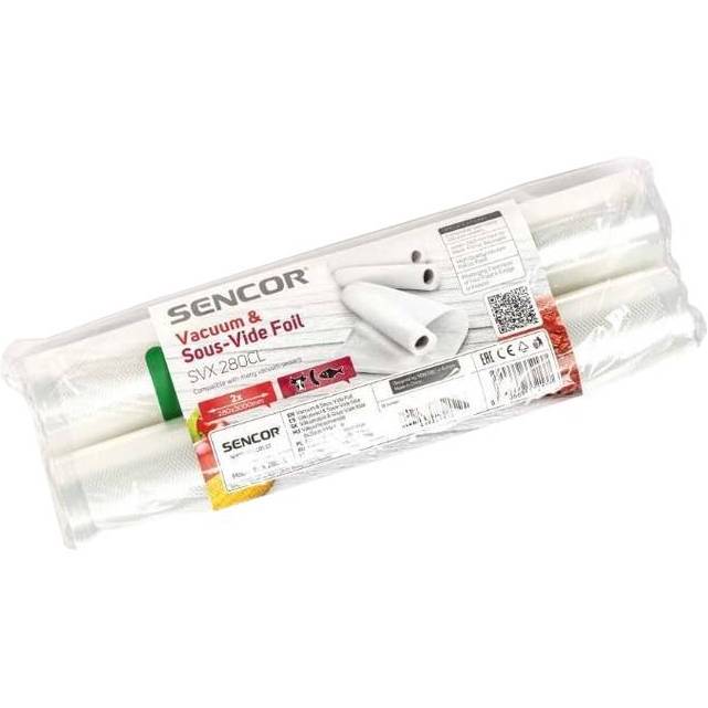 Вакуумна плівка SENCOR 2шт (SVX280CL)
