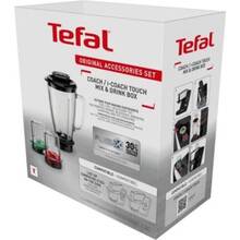 Набор насадок TEFAL XF650038 (1600007202)