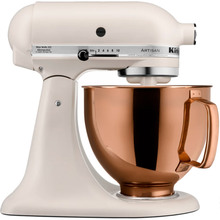 Чаша KITCHENAID 5KSM5SSBRC 4,8 л Shining Copper