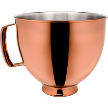 Чаша KITCHENAID 5KSM5SSBRC 4,8 л Shining Copper