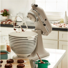 Чаша KITCHENAID 5KSM2CB5PHS 4,7 л White