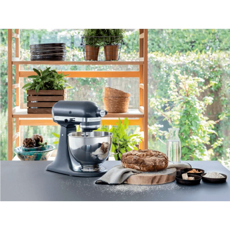 Фото 3 Чаша KITCHENAID 5K45SBWH 4.3 л