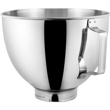 Чаша KITCHENAID 5K45SBWH 4.3 л