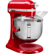 Захисний обід KITCHENAID 5KSMBLPS для чаш 6.6 л/6.9 л