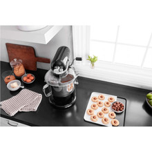 Захисний обід KITCHENAID 5KSMBLPS для чаш 6.6 л/6.9 л