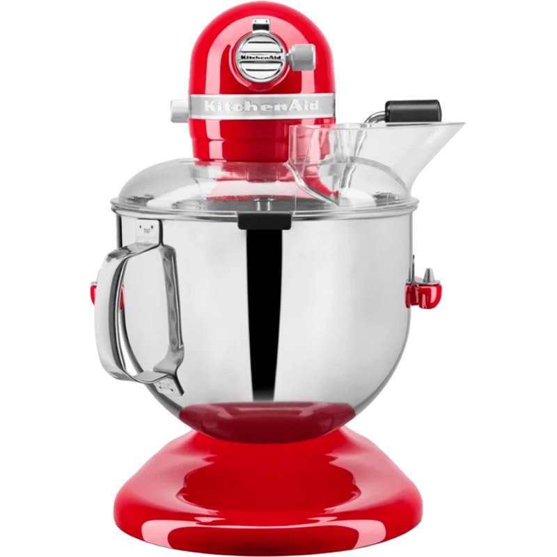 Фото 4 Захисний обід KITCHENAID 5KSMBLPS для чаш 6.6 л/6.9 л