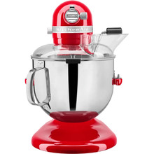 Захисний обід KITCHENAID 5KSMBLPS для чаш 6.6 л/6.9 л