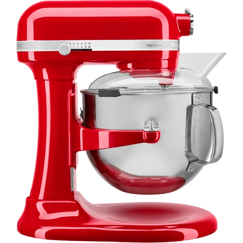 Захисний обід KITCHENAID 5KSMBLPS для чаш 6.6 л/6.9 л Матеріал пластик