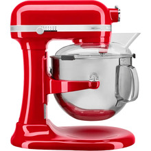 Захисний обід KITCHENAID 5KSMBLPS для чаш 6.6 л/6.9 л