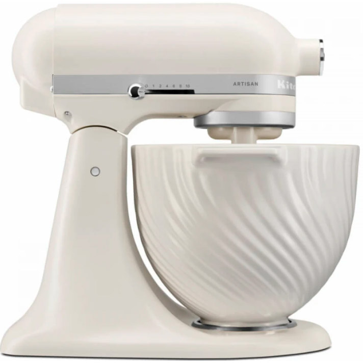 Чаша KITCHENAID 5KSM2CB5MR 4.7 л White meringue Тип аксессуара чаша