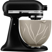 Чаша KITCHENAID 5KSM2CB5BL 4.7 л Fallen trees
