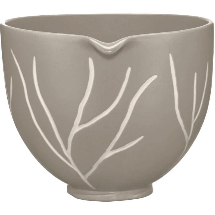 Чаша KITCHENAID 5KSM2CB5BL 4.7 л Fallen trees Тип аксесуара чаша