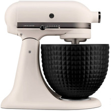Чаша KITCHENAID 5KSM2CB5LS 4.7 л Studded black