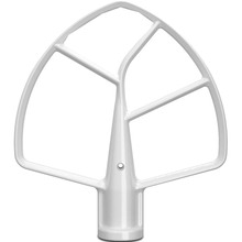 Насадка-лопатка KITCHENAID 5KSMBLWF White