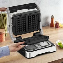 Змінна панель для гриля TEFAL Optigrill (XA730810)