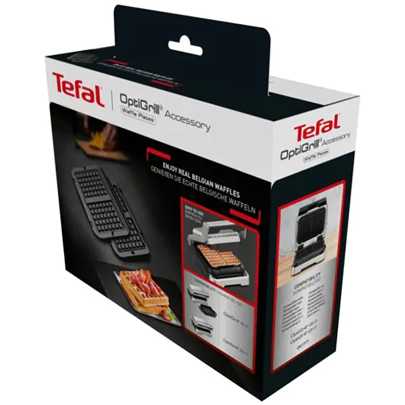 Сменная панель для гриля TEFAL Optigrill (XA730810) Тип аксессуара сменная панель