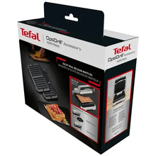 Змінна панель для гриля TEFAL Optigrill (XA730810)